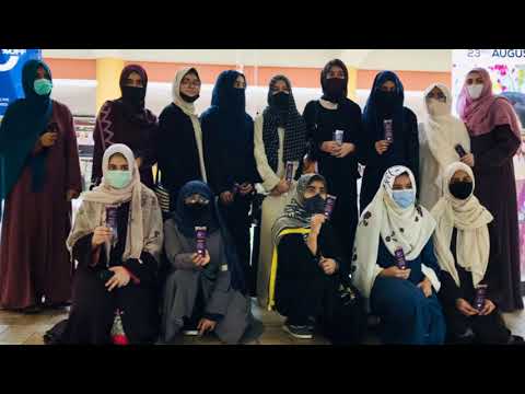 Hijab Day |