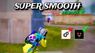 Super Smooth Best Lag Fix Without GFX TOOL 🤯✅ In Bgmi/Pubg ✔️ screenshot 4