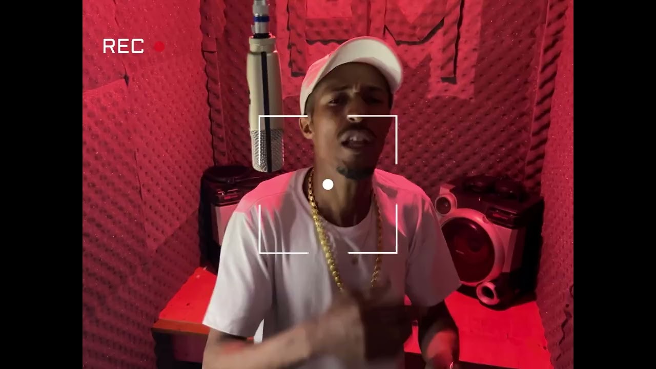 Mc Sérgio HM- Imprevisível (Vídeo Oficial)