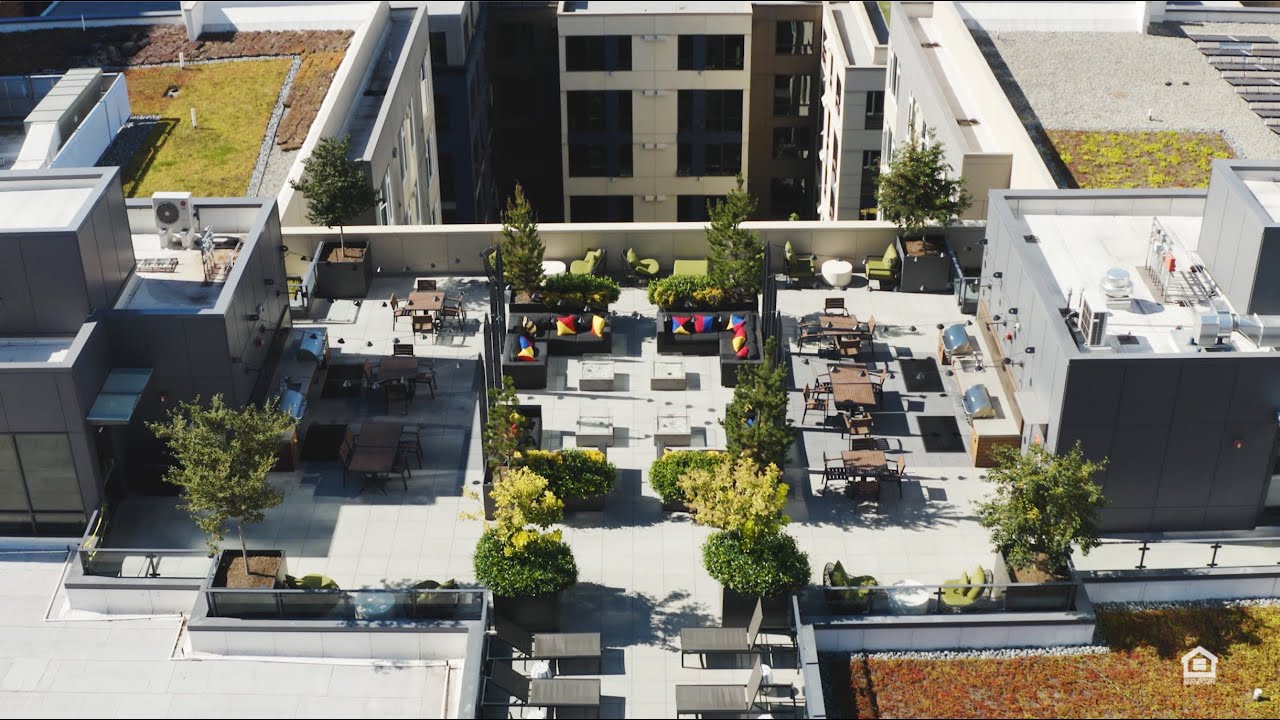 Marlowe HV (with Audio Description) Seattle WA Apartments Greystar