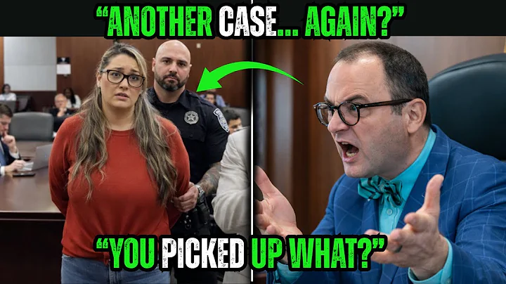 Judge Fleischer Revokes Bond After Probable Cause Reveals New Charge