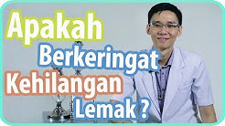 Apakah Berkeringat Kehilangan Lemak - Durasi: 6.23. 