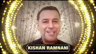 Sindhi Fashion Icon | Kishan Ramnani | Jury screenshot 4