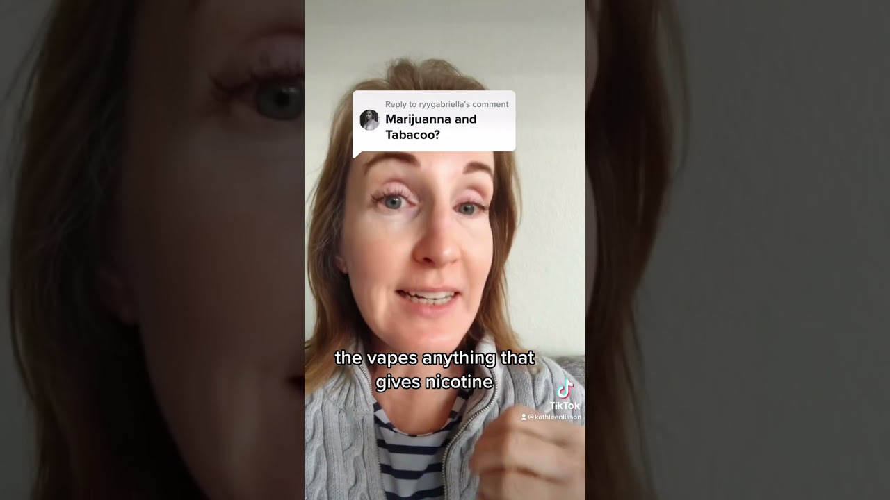 Can you smoke before plastic surgery? Tobacco or weed. 