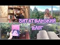 ЧИТАТЕЛЬСКИЙ ВЛОГ. «Под небом Парижа» Дана Делон💕. Небольшая перестановка книжных полок!