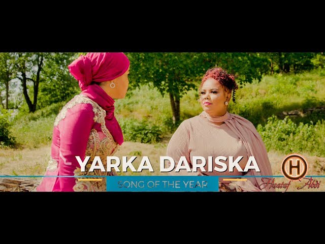 Tufaax Darajo | YARKA DARISKA | (Music Video) 2018 class=