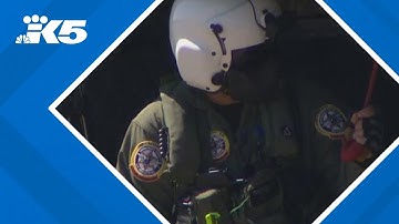 Seattle drill simulates terror attack, tests communication skills