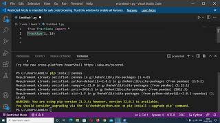 how  to do basic calculation with python fractions (part 2)