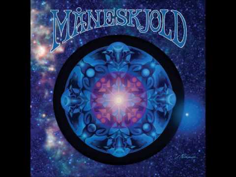 Måneskjold — Måneskjold - Kometen Kommer (Full Album 2016)