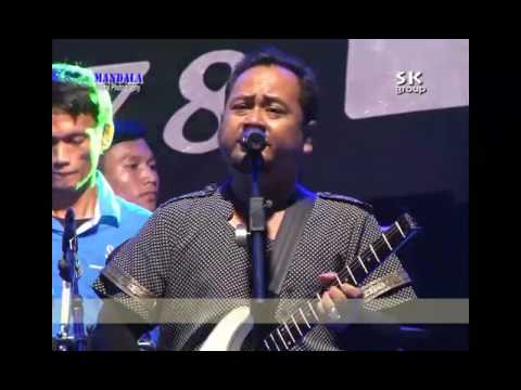 SKgroup - WAHAI PESONA   aji irama