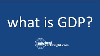 What is GDP  |  GDP Explained  |  Gross Domestic Product Overview  |  IB Microeconomics