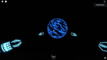 Galaxy Inc Computer Core 2 - Startup Failure Overload