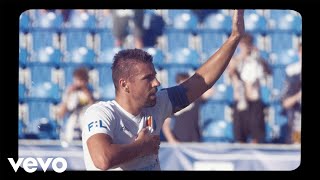 Video thumbnail of "Kryštof - Milan Baroš"