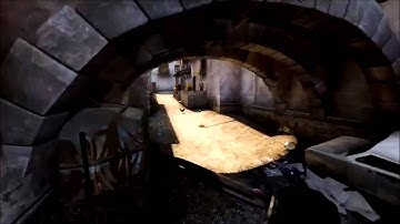 CS:GO | Flashbangs can kill | #1