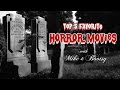 Top 5 Favorite Horror Movies - Mike & Bootsy