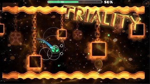 [2.0] Triality - Quiken (me) -Triaxis Remix- (DELETED)