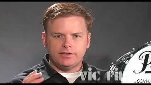 Tuning 2: Getting a Characteristic Snare Sound / Marching Percussion 101