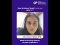 CIA Success Unlocked 🔓 Archana Tiwari's Journey of Hard Work