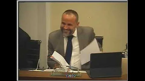 January 16, 2024 Regular Town Council Meeting