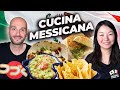 CUCINA MESSICANA - CIBO A DOMICLIO IN GIAPPONE Ep. 73