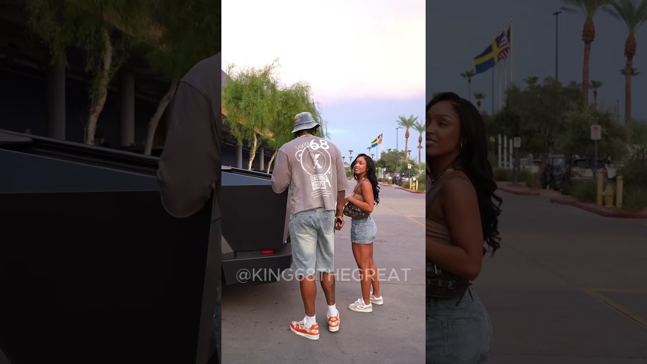 New Vlog Coming Soon King68 Newvlog Kingenergy