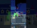 I DROPPED A PAIN FRUIT… 😈 (Catch &amp; Win in Blox Fruits) #roblox #bloxfruits