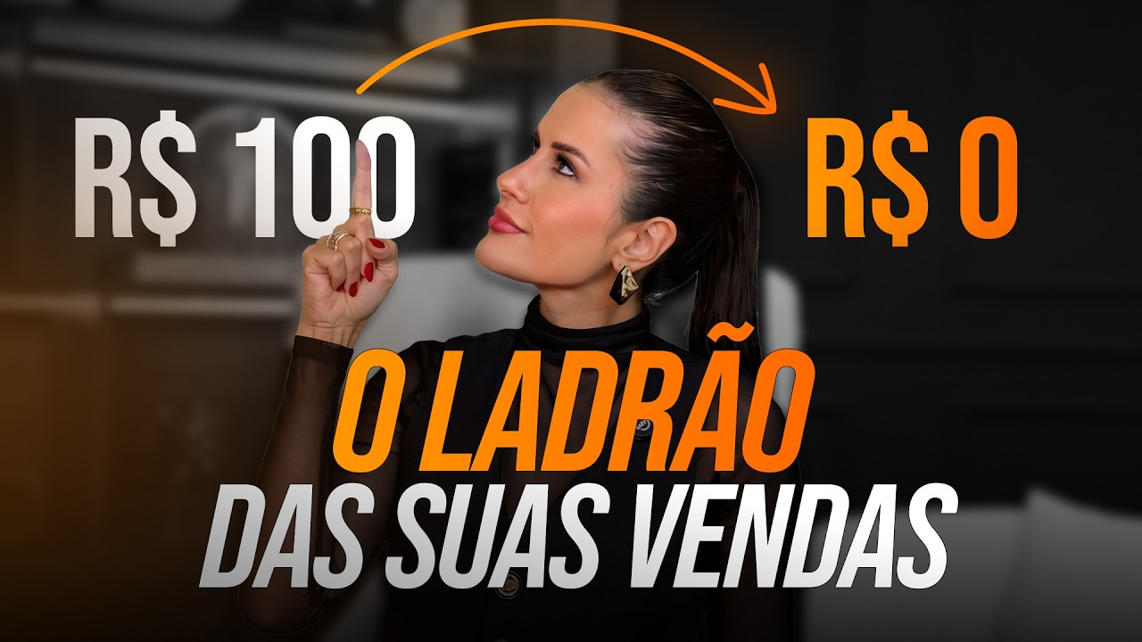 6 coisas que acabam com sua produtividade em vendas