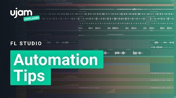 How to Use Automation in FL Studio 20