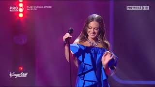 Raluka - Acum la Superstar România din 3 decembrie 2021