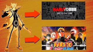 Naruto coming back with new series | Anime news | 17th December 2022
