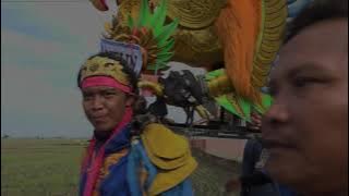 TEK SELANG LAKINE | VOC.HERLITA | PUTRA PAI MUDA | DS.PATROL BLOK KEPUS JEMBATAN 2 ( 22 NOV 2021 )