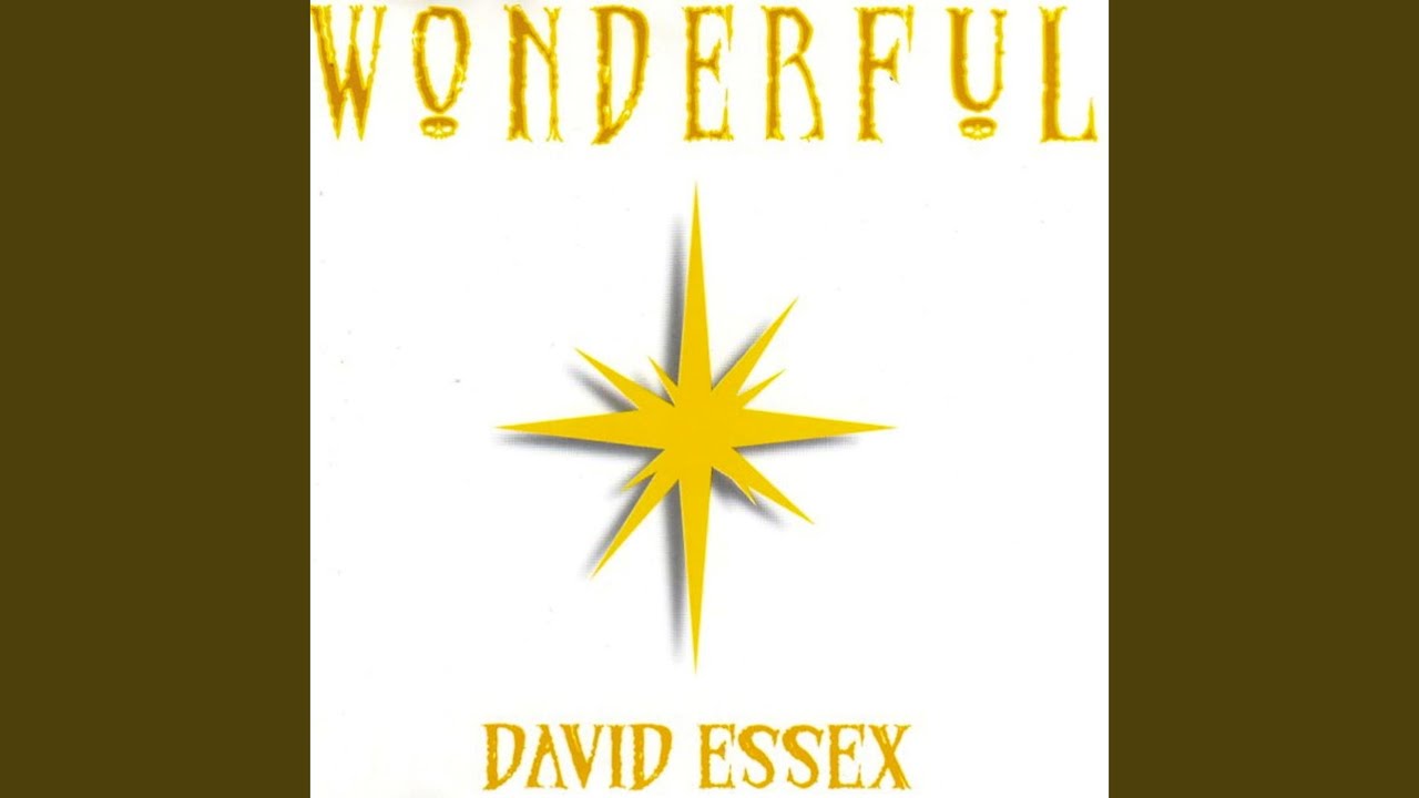 Wonderful - YouTube