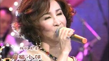 楊小萍+酒醉的探戈+台灣演歌秀