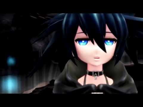 [MMD] Undefined (BRSxRin)