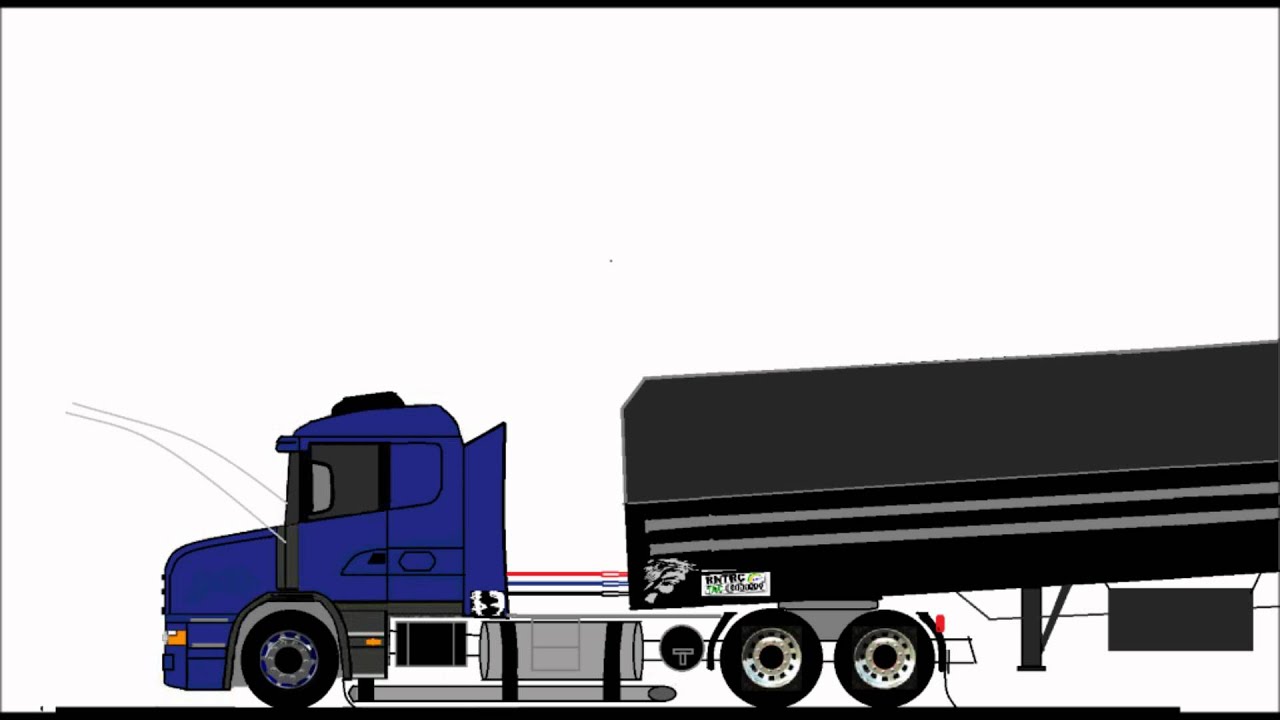 Caminhao Arqueado Desenho-caminhão arqueado desenho ~ Imagens para