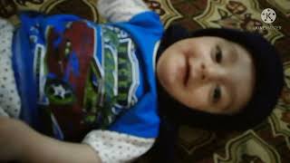 Cute Baby O Mao Ne Bachyo