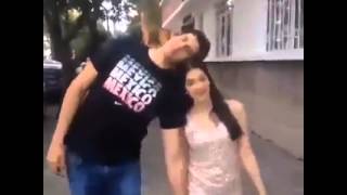 Esto Sucede Cuando Tienes Una Novia Chaparrita