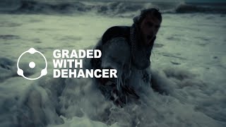 The ultimate colour grading tool? | Dehancer for Premiere Pro