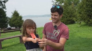 Camp No Limits reaches 20 years serving kids with limb differences