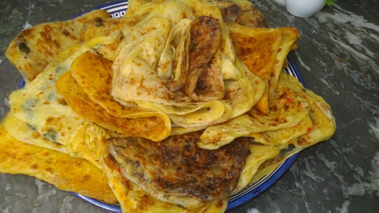 تشكيلة ملاوي ب 6 حشوات مختلفة كل وحدة تنسيك ف الأخرى