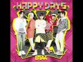 B1A4 - Colorful