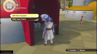 Dragon Ball Xenoverse 2 - Raid Rewards 02-08-2023