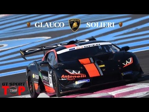 EVENTO SOLIERI GR4 SPAGNA - HACKERGIO-RIK555-VICE-MIKY