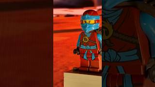 Nya Has Been Captured 18 Times ? Random ninjago fact shorts lego