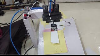 Automatic numbering machine with full design and details #diy #video