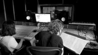 Making of Legend of Grimrock 2 music