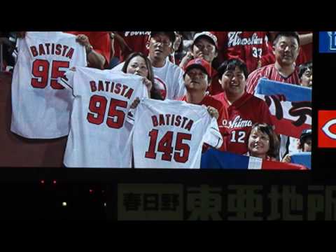 2017年7月10日バティてる！通訳クレートさん最高！
