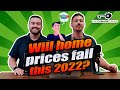 Will home prices fall this 2022? - Coffee With Closers Ep. 42
