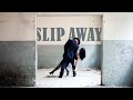 "Slip Away" • New Music From Dr. SaxLove