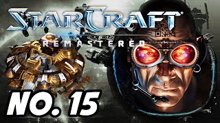 Starcraft Remastered Daily Highlights No. 15 Hotbig, Blahman345, Artosis